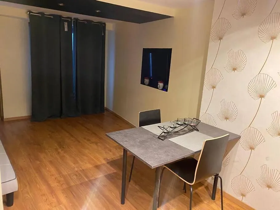 City Zen - Charmant Duplex Lyon France