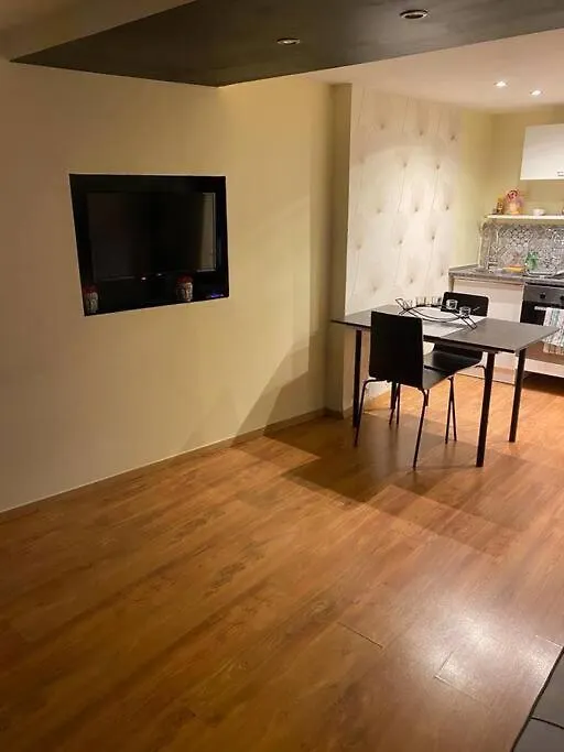 City Zen - Charmant Duplex Lyon