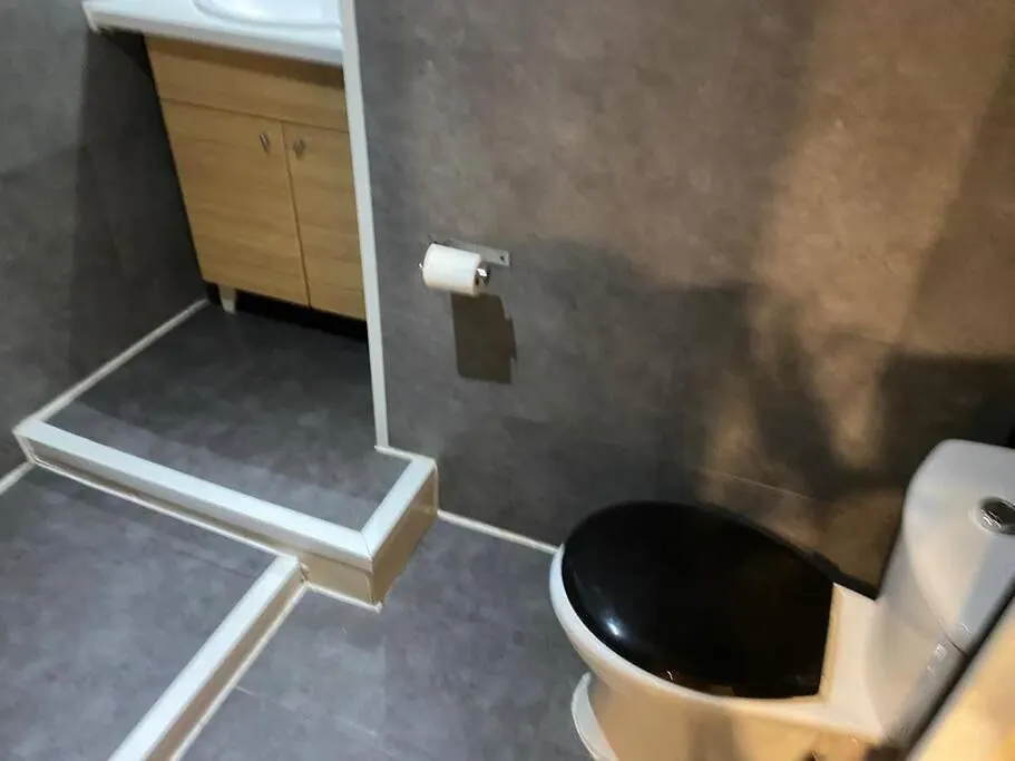 Apartment City Zen - Charmant Duplex Lyon