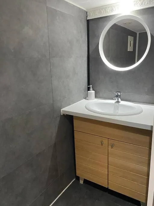 City Zen - Charmant Duplex Lyon Apartment